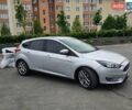 Серый Форд Фокус, объемом двигателя 2 л и пробегом 240 тыс. км за 6399 $, фото 24 на Automoto.ua