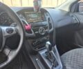 Сірий Форд Фокус, об'ємом двигуна 2 л та пробігом 213 тис. км за 10000 $, фото 2 на Automoto.ua