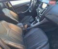Серый Форд Фокус, объемом двигателя 2 л и пробегом 65 тыс. км за 8900 $, фото 6 на Automoto.ua