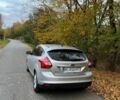 Серый Форд Фокус, объемом двигателя 2 л и пробегом 222 тыс. км за 5800 $, фото 3 на Automoto.ua