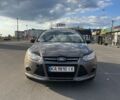 Сірий Форд Фокус, об'ємом двигуна 1 л та пробігом 210 тис. км за 5300 $, фото 1 на Automoto.ua