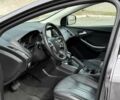 Сірий Форд Фокус, об'ємом двигуна 2 л та пробігом 180 тис. км за 9000 $, фото 5 на Automoto.ua