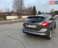 Сірий Форд Фокус, об'ємом двигуна 2 л та пробігом 91 тис. км за 7400 $, фото 3 на Automoto.ua