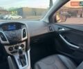 Сірий Форд Фокус, об'ємом двигуна 2 л та пробігом 91 тис. км за 7400 $, фото 6 на Automoto.ua