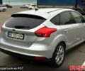 Сірий Форд Фокус, об'ємом двигуна 2 л та пробігом 163 тис. км за 8200 $, фото 5 на Automoto.ua
