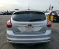 Серый Форд Фокус, объемом двигателя 2 л и пробегом 180 тыс. км за 6500 $, фото 5 на Automoto.ua