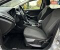 Форд Фокус 2014 в Стрые на Automoto.ua Серый Форд Фокус, объемом двигателя 1.6 л и пробегом 197 тыс. км за 9350 $, фото 76 на Automoto.ua