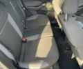 Сірий Форд Фокус, об'ємом двигуна 1 л та пробігом 210 тис. км за 5300 $, фото 12 на Automoto.ua