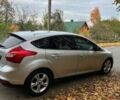 Сірий Форд Фокус, об'ємом двигуна 2 л та пробігом 222 тис. км за 5150 $, фото 7 на Automoto.ua
