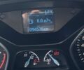 Сірий Форд Фокус, об'ємом двигуна 1 л та пробігом 95 тис. км за 8000 $, фото 13 на Automoto.ua