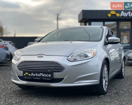 Серый Форд Фокус, объемом двигателя 0 л и пробегом 106 тыс. км за 6700 $, фото 4 на Automoto.ua