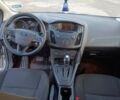 Сірий Форд Фокус, об'ємом двигуна 2 л та пробігом 155 тис. км за 7800 $, фото 8 на Automoto.ua
