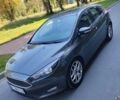 Сірий Форд Фокус, об'ємом двигуна 2 л та пробігом 253 тис. км за 8100 $, фото 17 на Automoto.ua