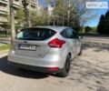 Сірий Форд Фокус, об'ємом двигуна 2 л та пробігом 82 тис. км за 9500 $, фото 7 на Automoto.ua