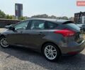 Сірий Форд Фокус, об'ємом двигуна 2 л та пробігом 108 тис. км за 8900 $, фото 4 на Automoto.ua