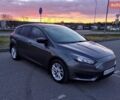 Серый Форд Фокус, объемом двигателя 2 л и пробегом 115 тыс. км за 8400 $, фото 1 на Automoto.ua