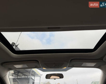 Серый Форд Фокус, объемом двигателя 2.01 л и пробегом 213 тыс. км за 8200 $, фото 21 на Automoto.ua