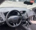 Серый Форд Фокус, объемом двигателя 2 л и пробегом 144 тыс. км за 7200 $, фото 7 на Automoto.ua
