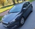 Серый Форд Фокус, объемом двигателя 2 л и пробегом 253 тыс. км за 8300 $, фото 20 на Automoto.ua