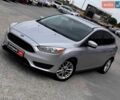 Сірий Форд Фокус, об'ємом двигуна 1 л та пробігом 198 тис. км за 4990 $, фото 4 на Automoto.ua