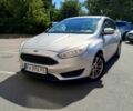 Серый Форд Фокус, объемом двигателя 2 л и пробегом 155 тыс. км за 7500 $, фото 1 на Automoto.ua
