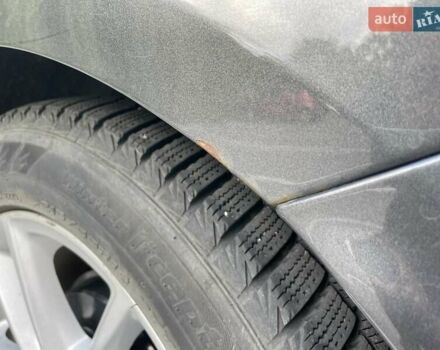 Серый Форд Фокус, объемом двигателя 2 л и пробегом 136 тыс. км за 8000 $, фото 22 на Automoto.ua