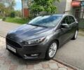 Серый Форд Фокус, объемом двигателя 2 л и пробегом 149 тыс. км за 8700 $, фото 1 на Automoto.ua