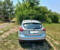 Серый Форд Фокус, объемом двигателя 2 л и пробегом 156 тыс. км за 8000 $, фото 3 на Automoto.ua