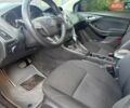 Сірий Форд Фокус, об'ємом двигуна 2 л та пробігом 160 тис. км за 7999 $, фото 23 на Automoto.ua