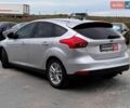 Сірий Форд Фокус, об'ємом двигуна 1 л та пробігом 198 тис. км за 4990 $, фото 9 на Automoto.ua