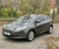Серый Форд Фокус, объемом двигателя 0 л и пробегом 137 тыс. км за 7350 $, фото 1 на Automoto.ua