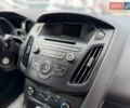 Серый Форд Фокус, объемом двигателя 2 л и пробегом 159 тыс. км за 7900 $, фото 22 на Automoto.ua