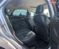 Сірий Форд Фокус, об'ємом двигуна 2 л та пробігом 162 тис. км за 7700 $, фото 19 на Automoto.ua