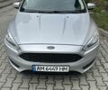 Серый Форд Фокус, объемом двигателя 1 л и пробегом 180 тыс. км за 7700 $, фото 1 на Automoto.ua