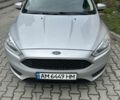 Серый Форд Фокус, объемом двигателя 1 л и пробегом 180 тыс. км за 7000 $, фото 1 на Automoto.ua