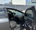 Сірий Форд Фокус, об'ємом двигуна 2 л та пробігом 255 тис. км за 7200 $, фото 10 на Automoto.ua