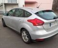 Сірий Форд Фокус, об'ємом двигуна 2 л та пробігом 156 тис. км за 7300 $, фото 2 на Automoto.ua