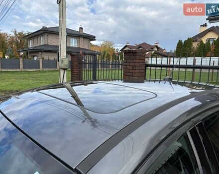 Серый Форд Фокус, объемом двигателя 2 л и пробегом 127 тыс. км за 9600 $, фото 10 на Automoto.ua