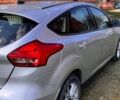 Серый Форд Фокус, объемом двигателя 2 л и пробегом 183 тыс. км за 7500 $, фото 1 на Automoto.ua