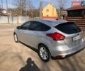 Серый Форд Фокус, объемом двигателя 1 л и пробегом 195 тыс. км за 4700 $, фото 6 на Automoto.ua