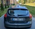 Сірий Форд Фокус, об'ємом двигуна 0 л та пробігом 253 тис. км за 8542 $, фото 10 на Automoto.ua
