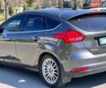 Сірий Форд Фокус, об'ємом двигуна 0 л та пробігом 118 тис. км за 7500 $, фото 1 на Automoto.ua