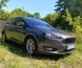 Сірий Форд Фокус, об'ємом двигуна 2 л та пробігом 144 тис. км за 7800 $, фото 1 на Automoto.ua