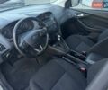Сірий Форд Фокус, об'ємом двигуна 2 л та пробігом 137 тис. км за 9200 $, фото 2 на Automoto.ua