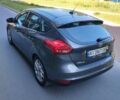 Сірий Форд Фокус, об'ємом двигуна 2 л та пробігом 253 тис. км за 8100 $, фото 18 на Automoto.ua