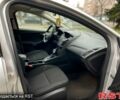 Серый Форд Фокус, объемом двигателя 2 л и пробегом 136 тыс. км за 7850 $, фото 10 на Automoto.ua