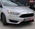 Сірий Форд Фокус, об'ємом двигуна 1 л та пробігом 198 тис. км за 4990 $, фото 17 на Automoto.ua