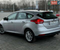 Серый Форд Фокус, объемом двигателя 2 л и пробегом 179 тыс. км за 7499 $, фото 6 на Automoto.ua