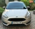 Сірий Форд Фокус, об'ємом двигуна 2 л та пробігом 160 тис. км за 8700 $, фото 12 на Automoto.ua