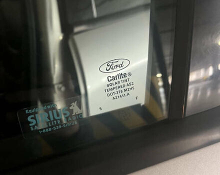 Сірий Форд Фокус, об'ємом двигуна 2 л та пробігом 141 тис. км за 9000 $, фото 46 на Automoto.ua